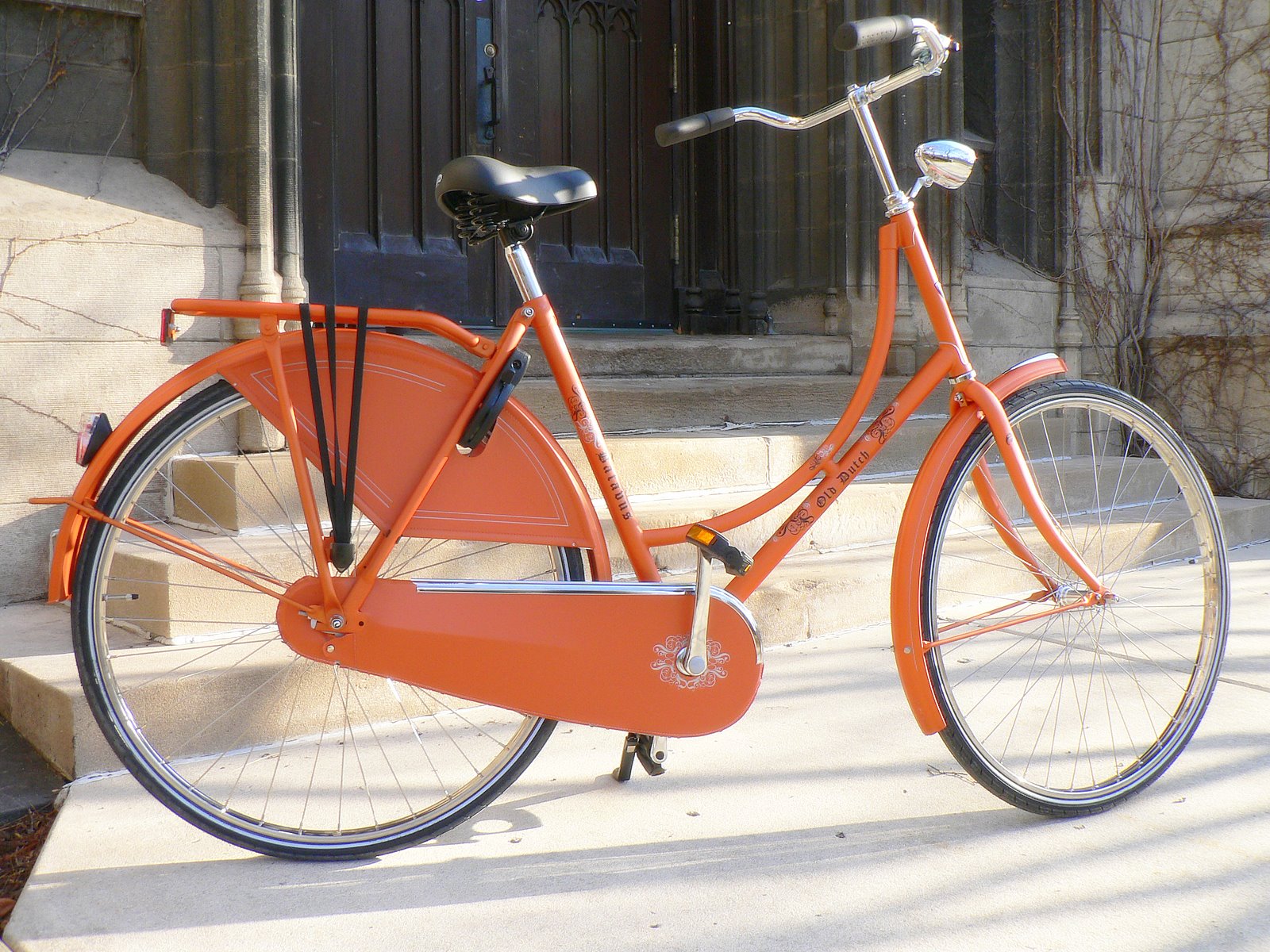 Batavus Old Dutch