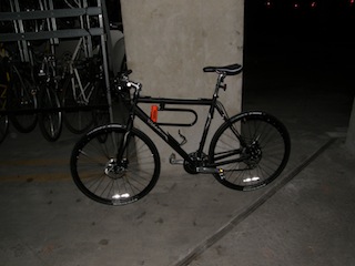 2010 Trek PDX
