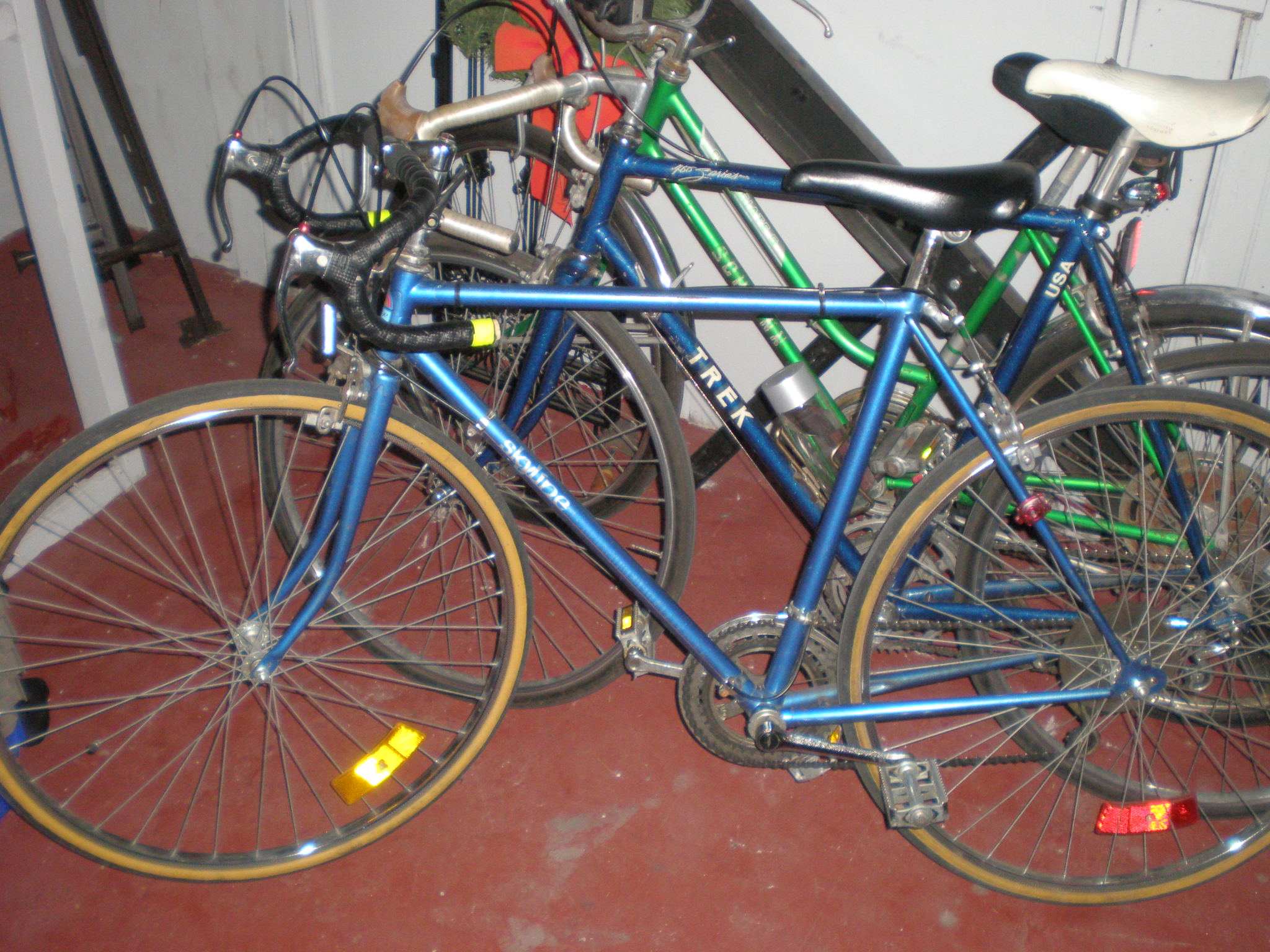 Skyline Road Bike
