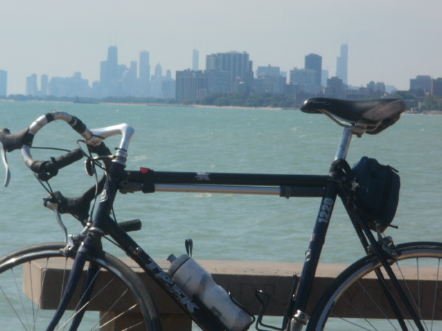 Trek 1220