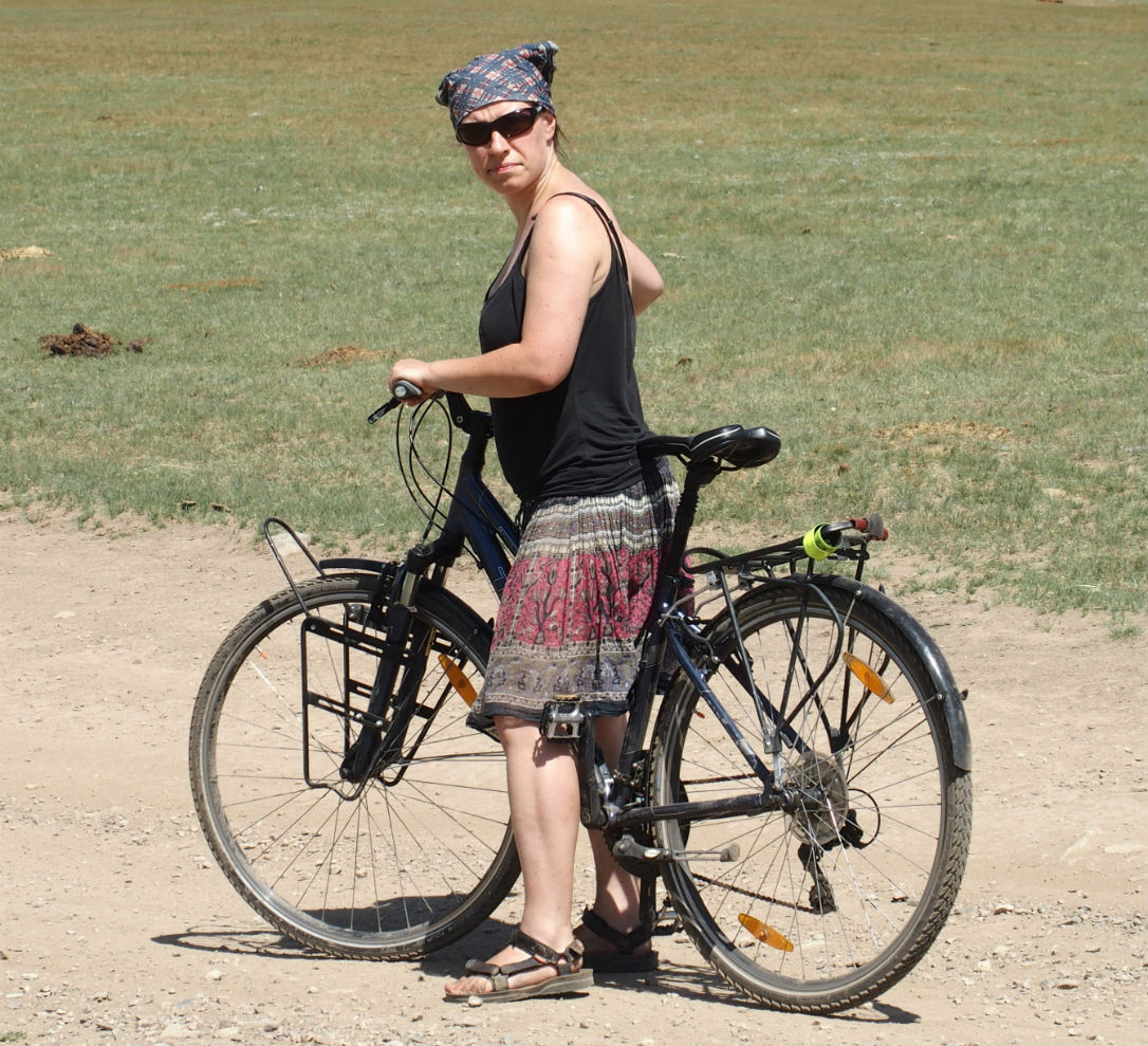 Trek 7200 Hybrid 2011