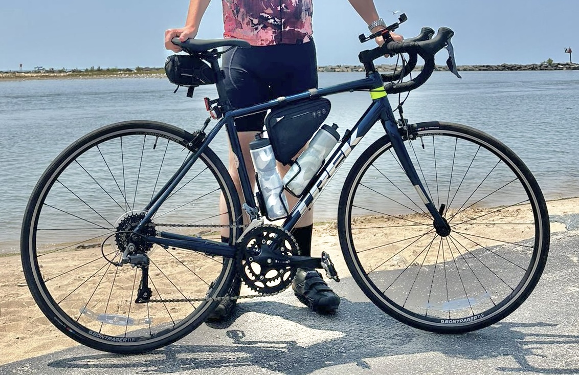 Trek Domane AL 2