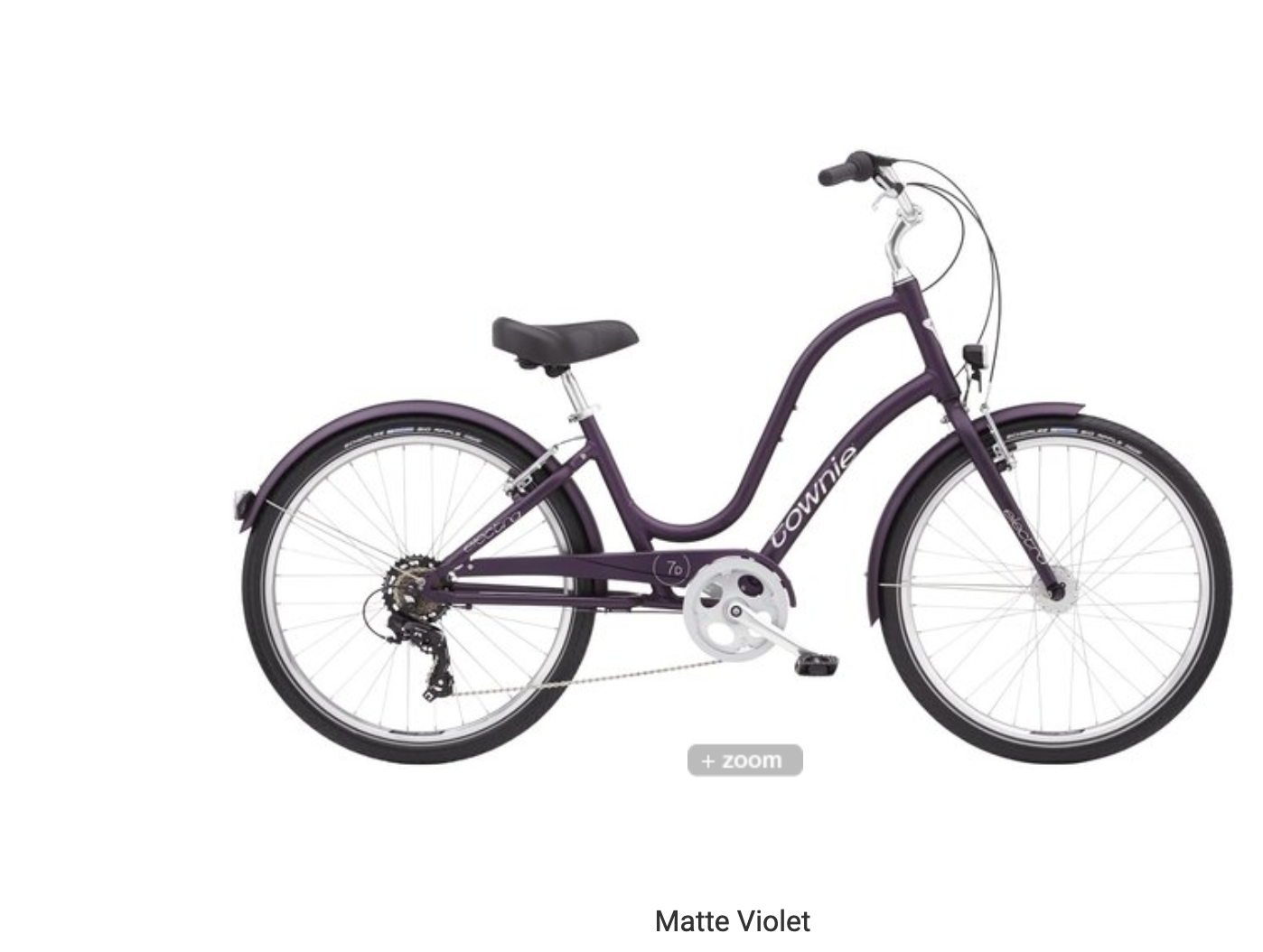 EBC Townie og70