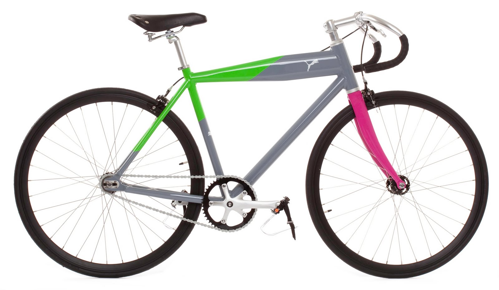 Puma Funk Single Speed