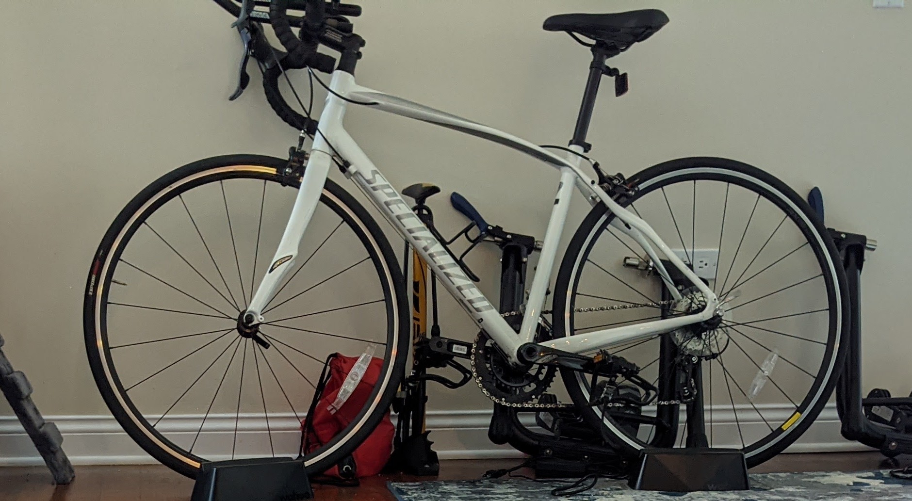 Specialized