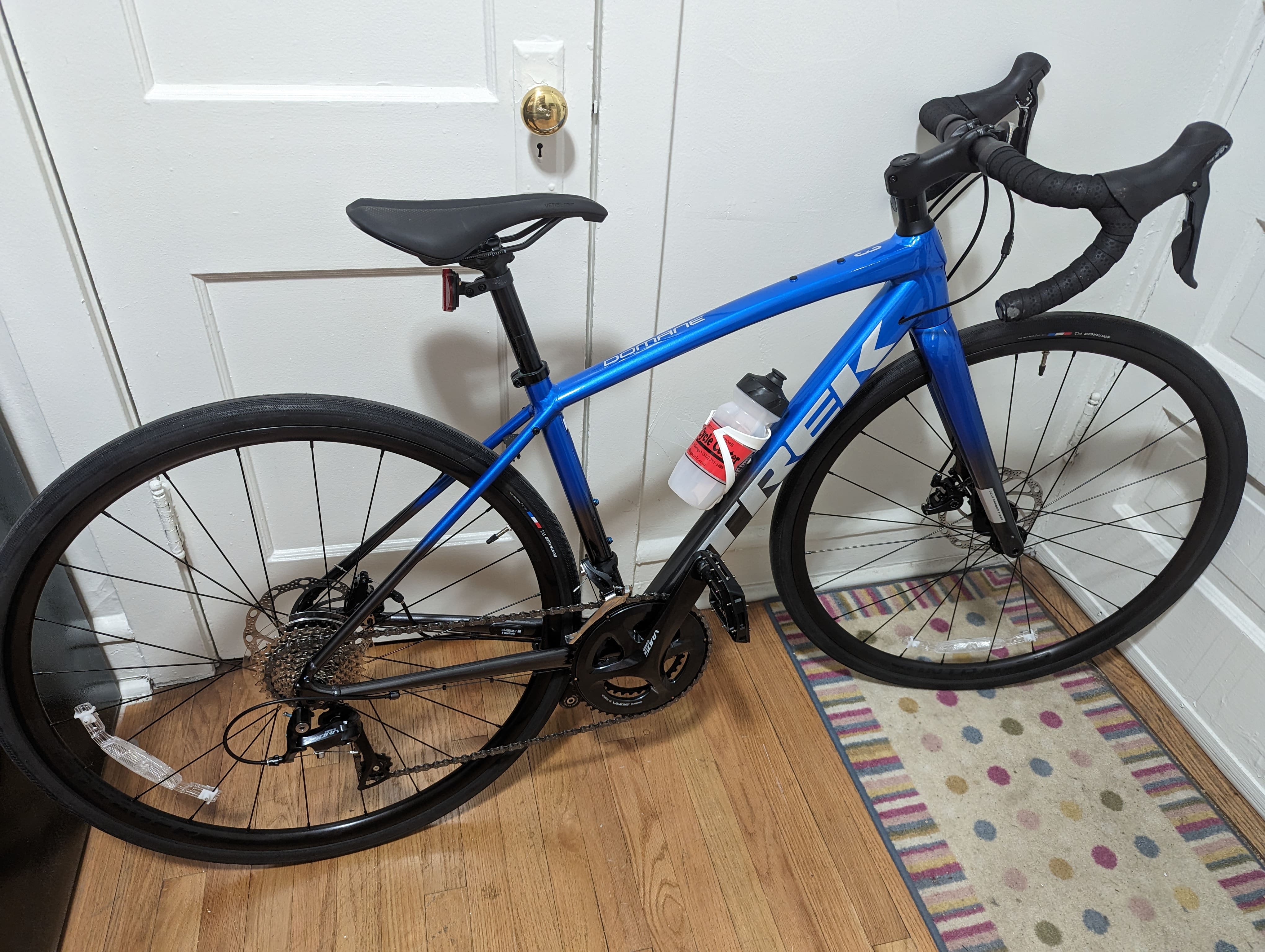 2023 Trek Domane AL3