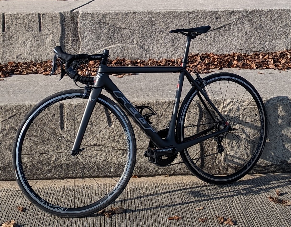 Felt f3 2015