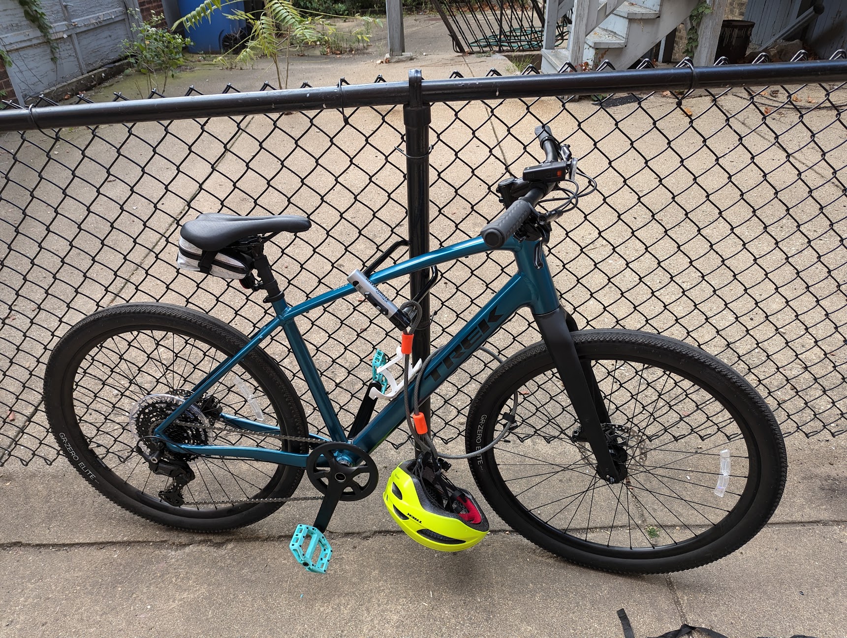 TREK DUAL SPORT 3 GEN 5