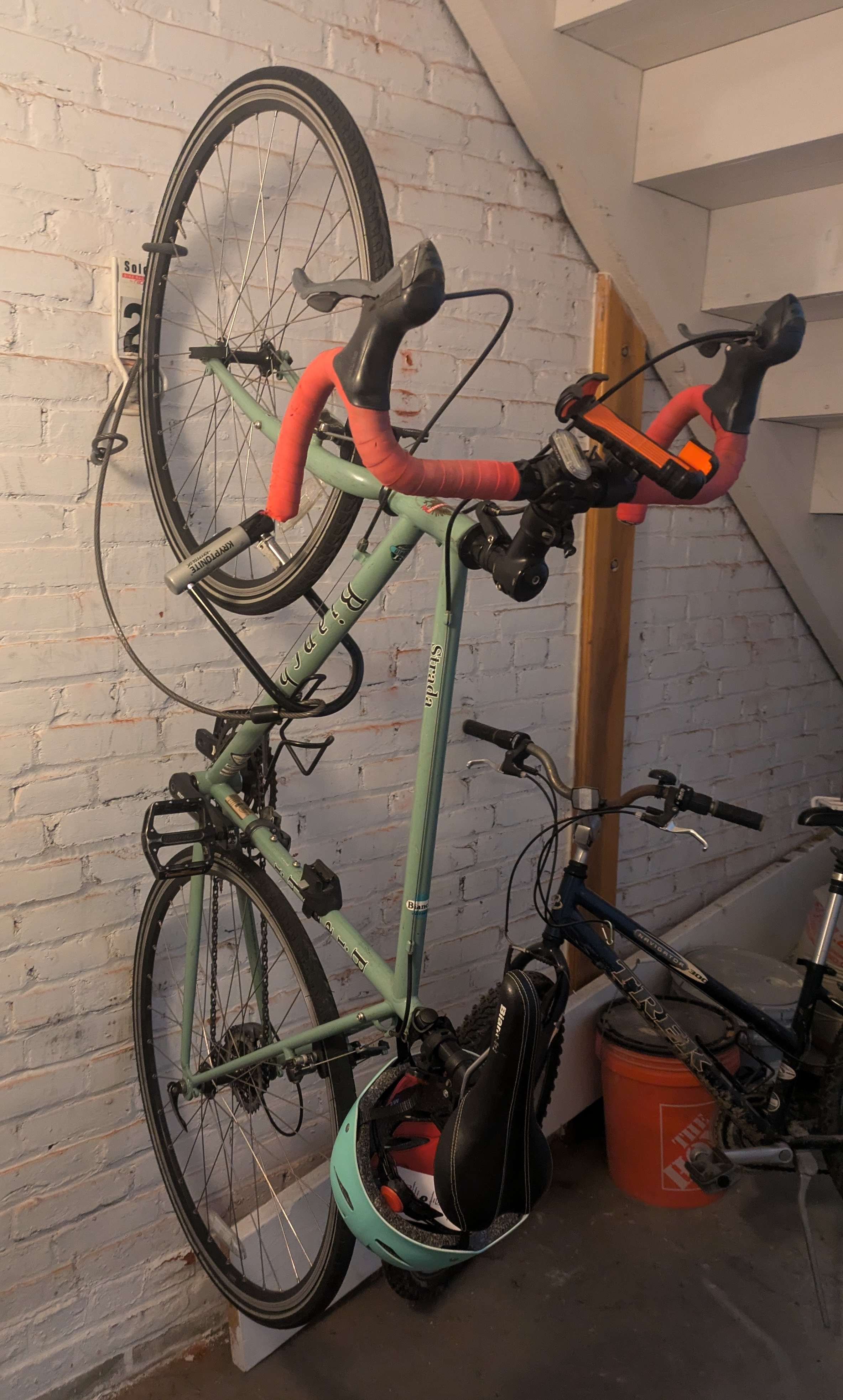 Bianchi Strada