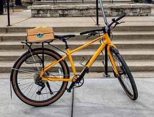 Kona Dew Plus