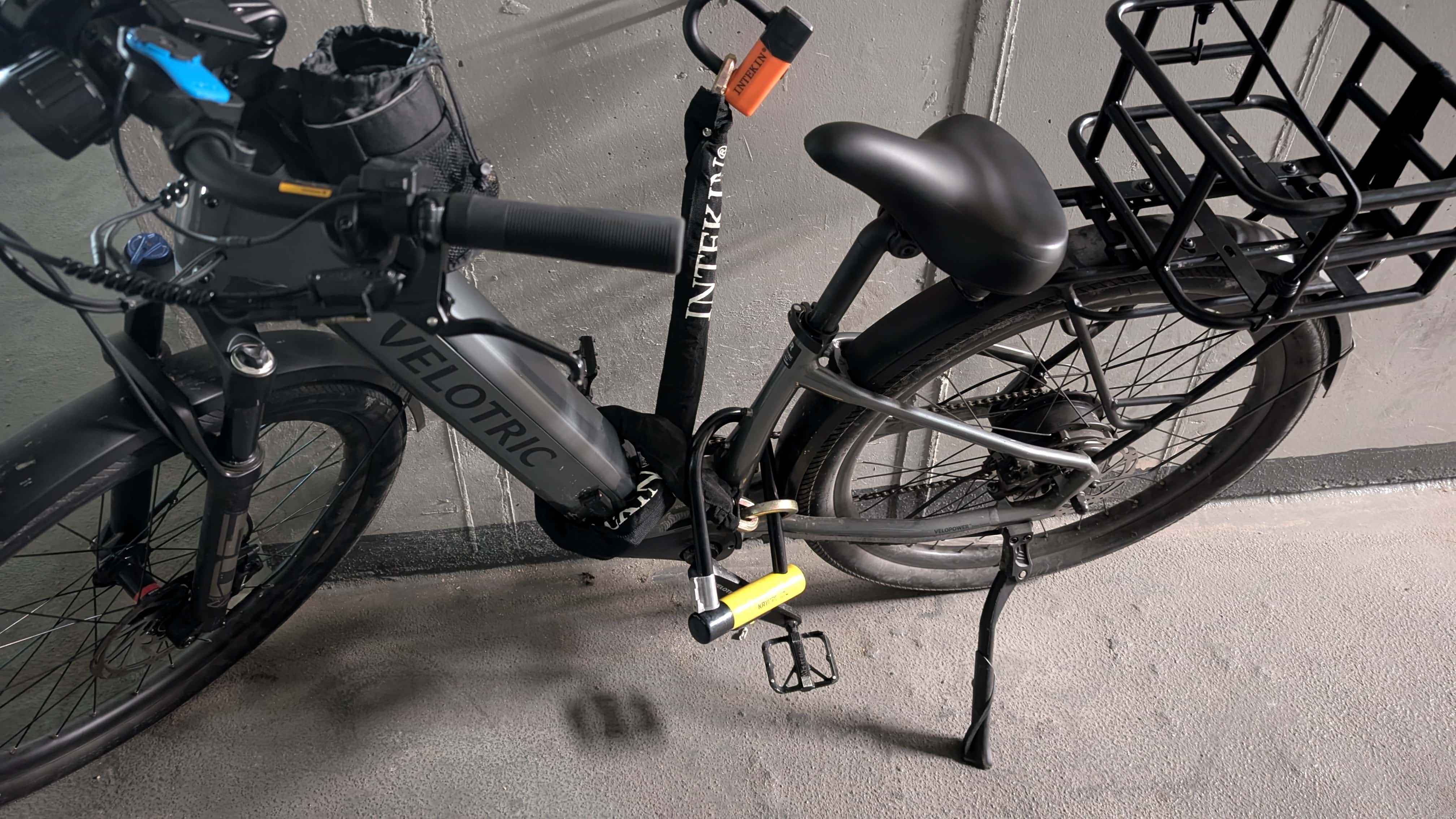 RECOVERED: Velotric Discover 2