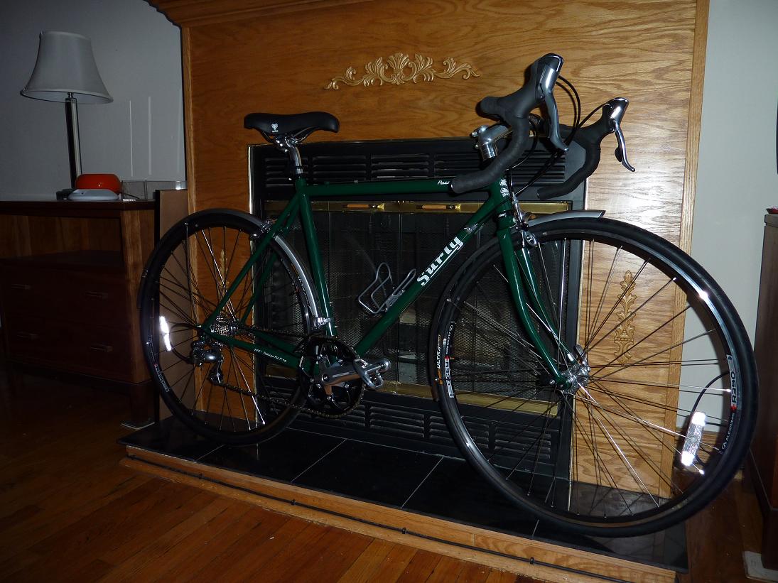Surly Pacer 