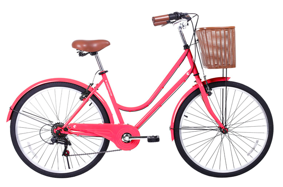 Gama Urban Cruiser