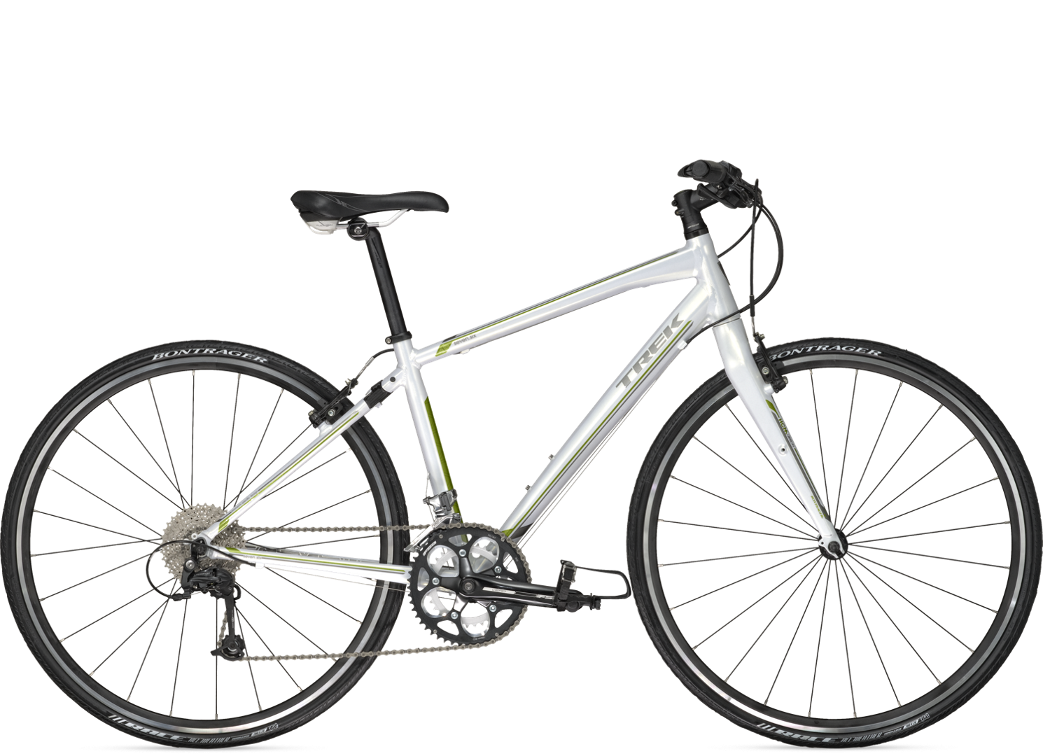 Trek FX 7.6 