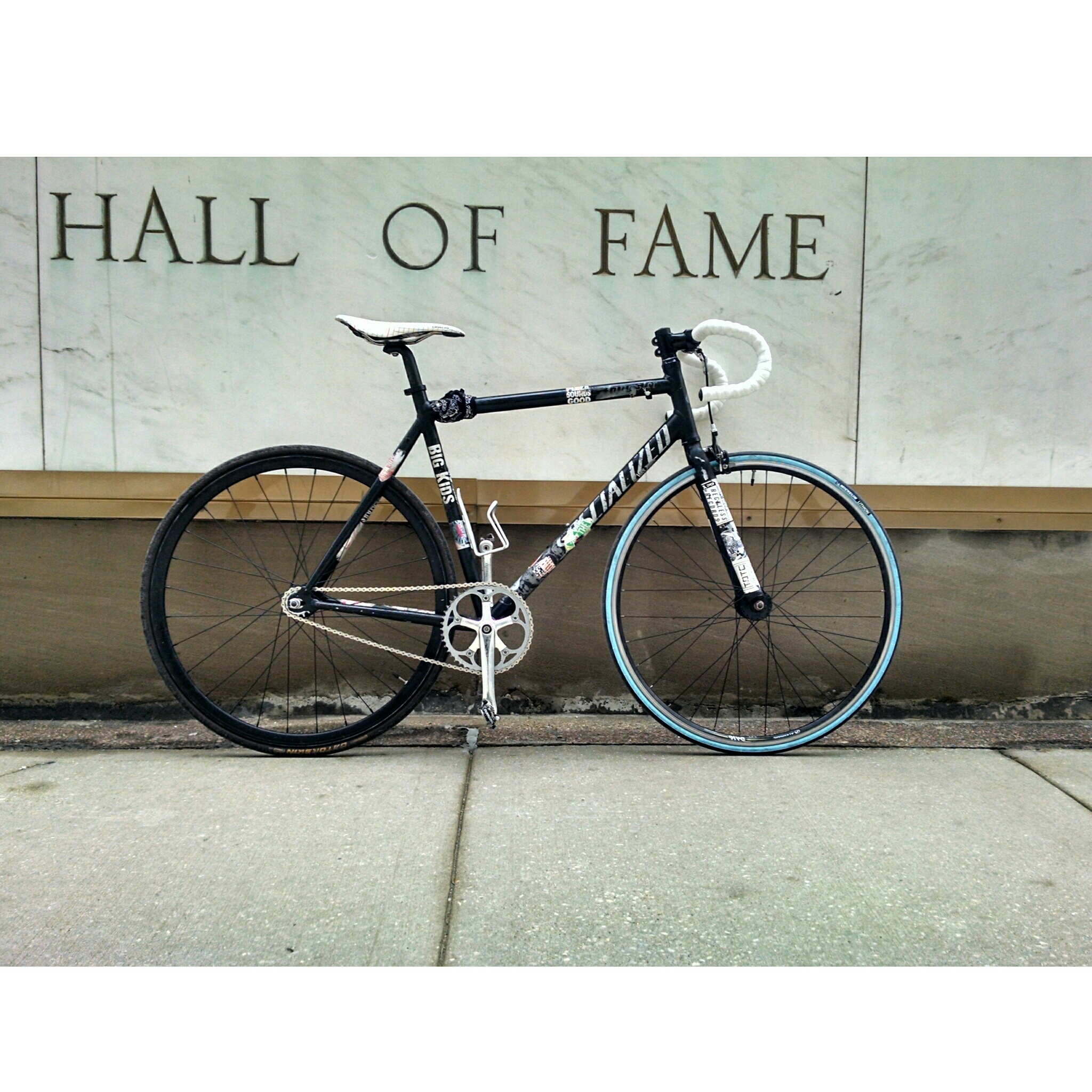 2006 Specialized Langster