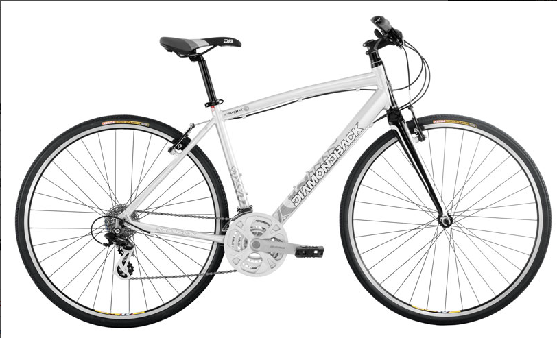Diamondback insight 1 '08
