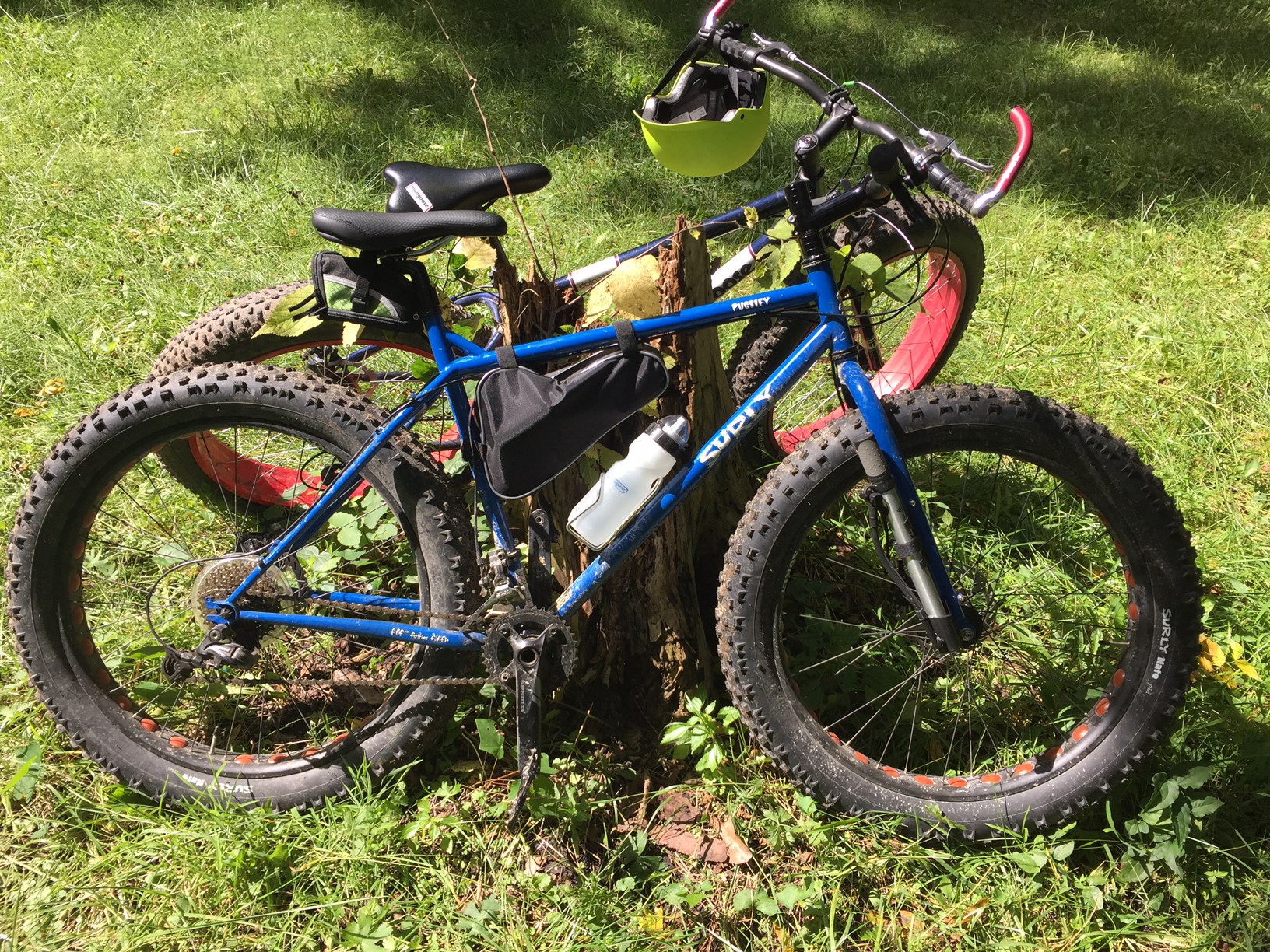 Surly Pugsley