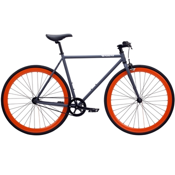 Pure Fix Cycles - The Papa