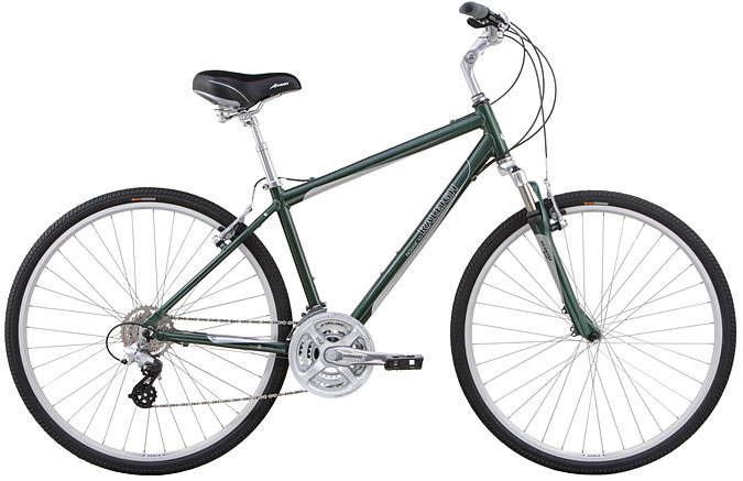 Raleigh Passage 4.0