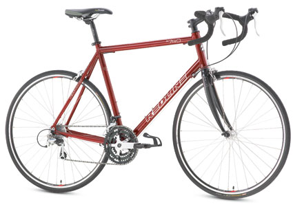 2008 Redline R740