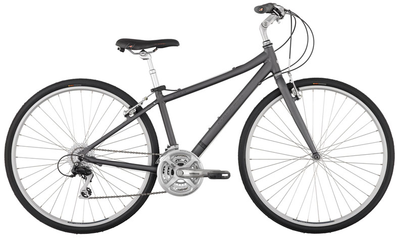 Raleigh Detour 4.5