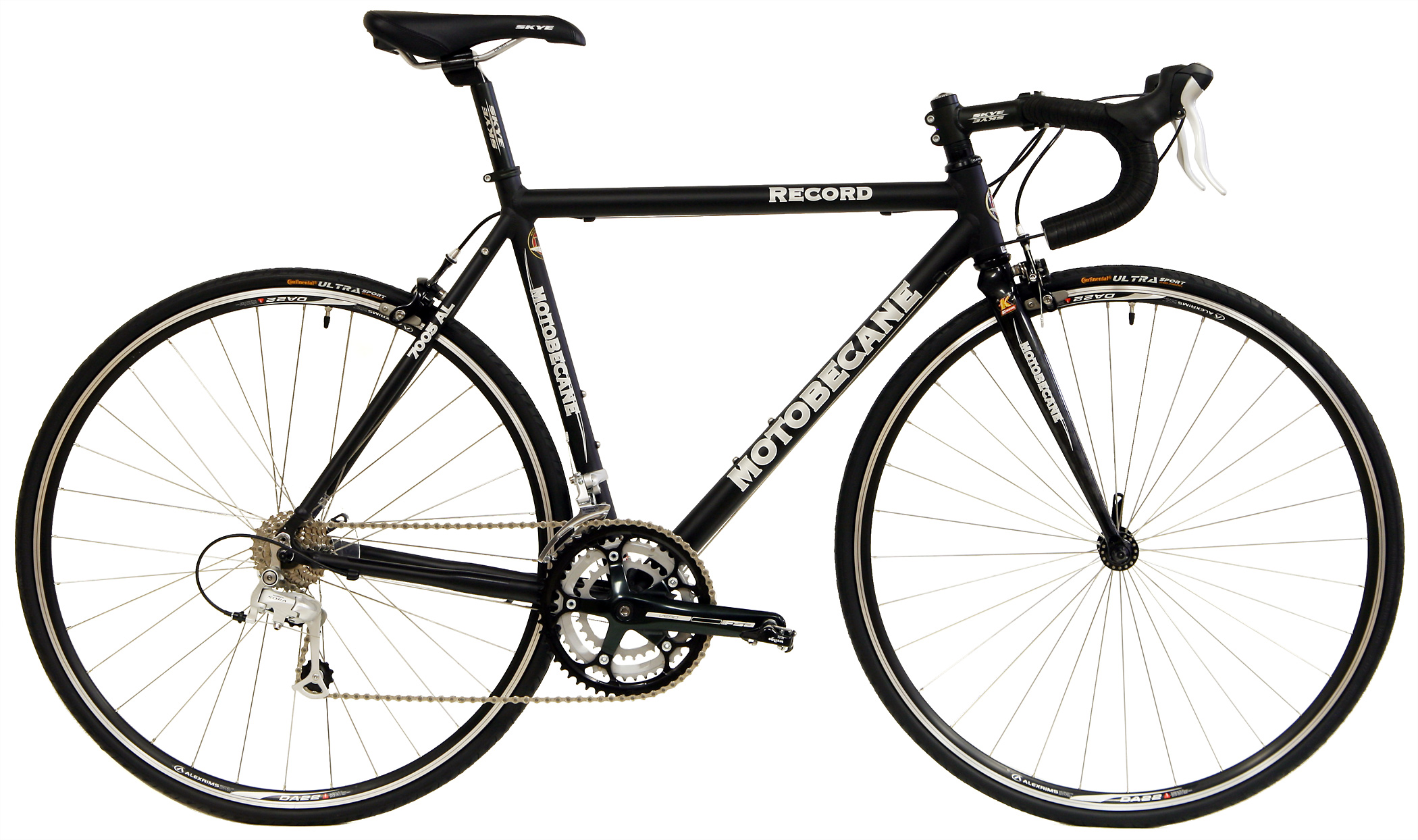 Motobecane Record