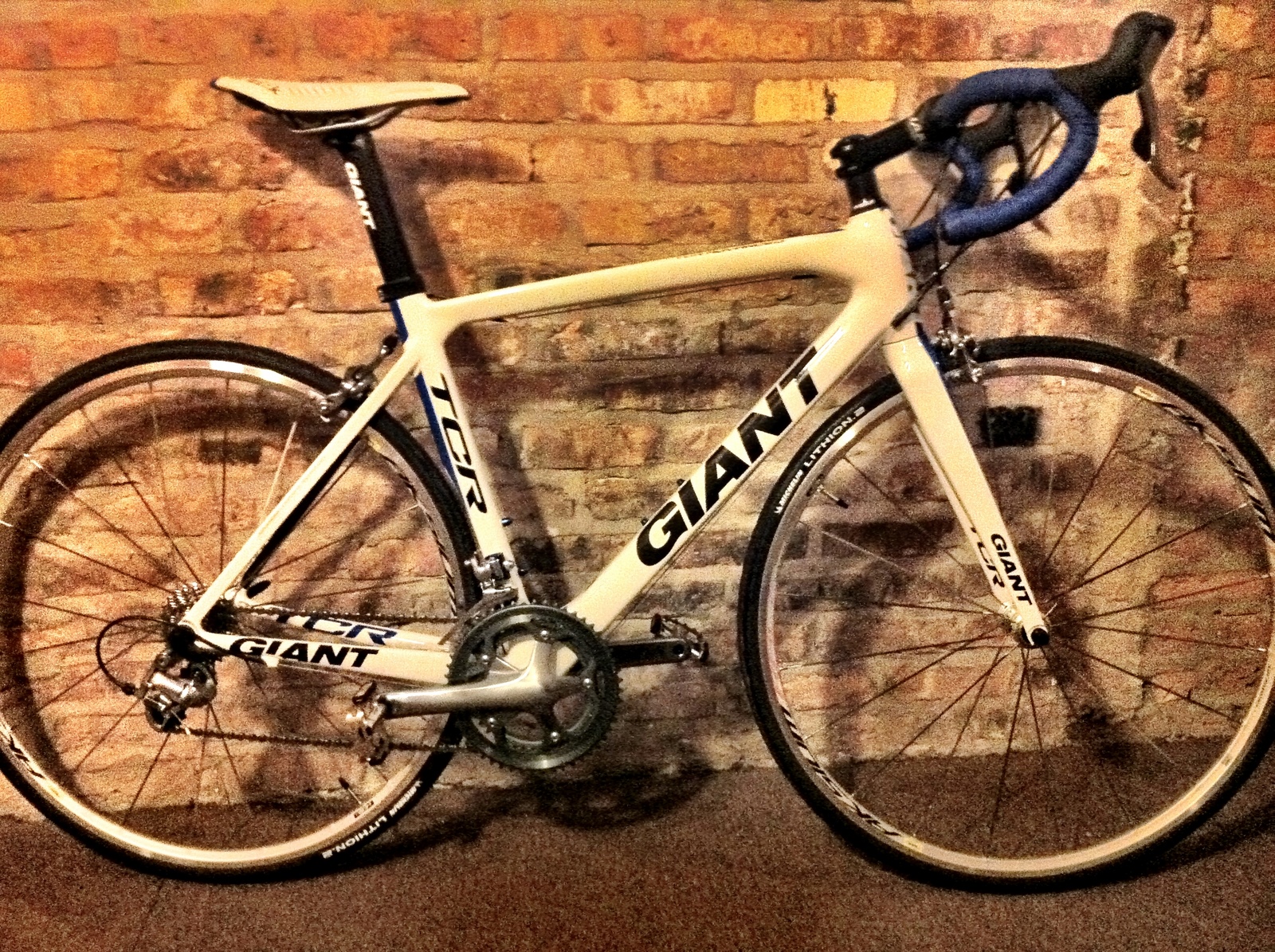 Giant TCR Advanced 3