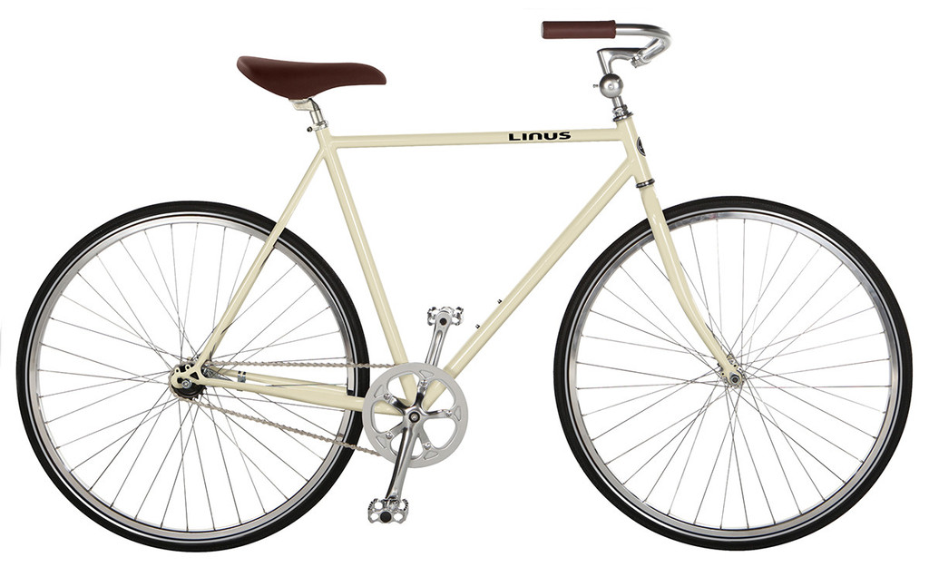 Linus Roadster Classic
