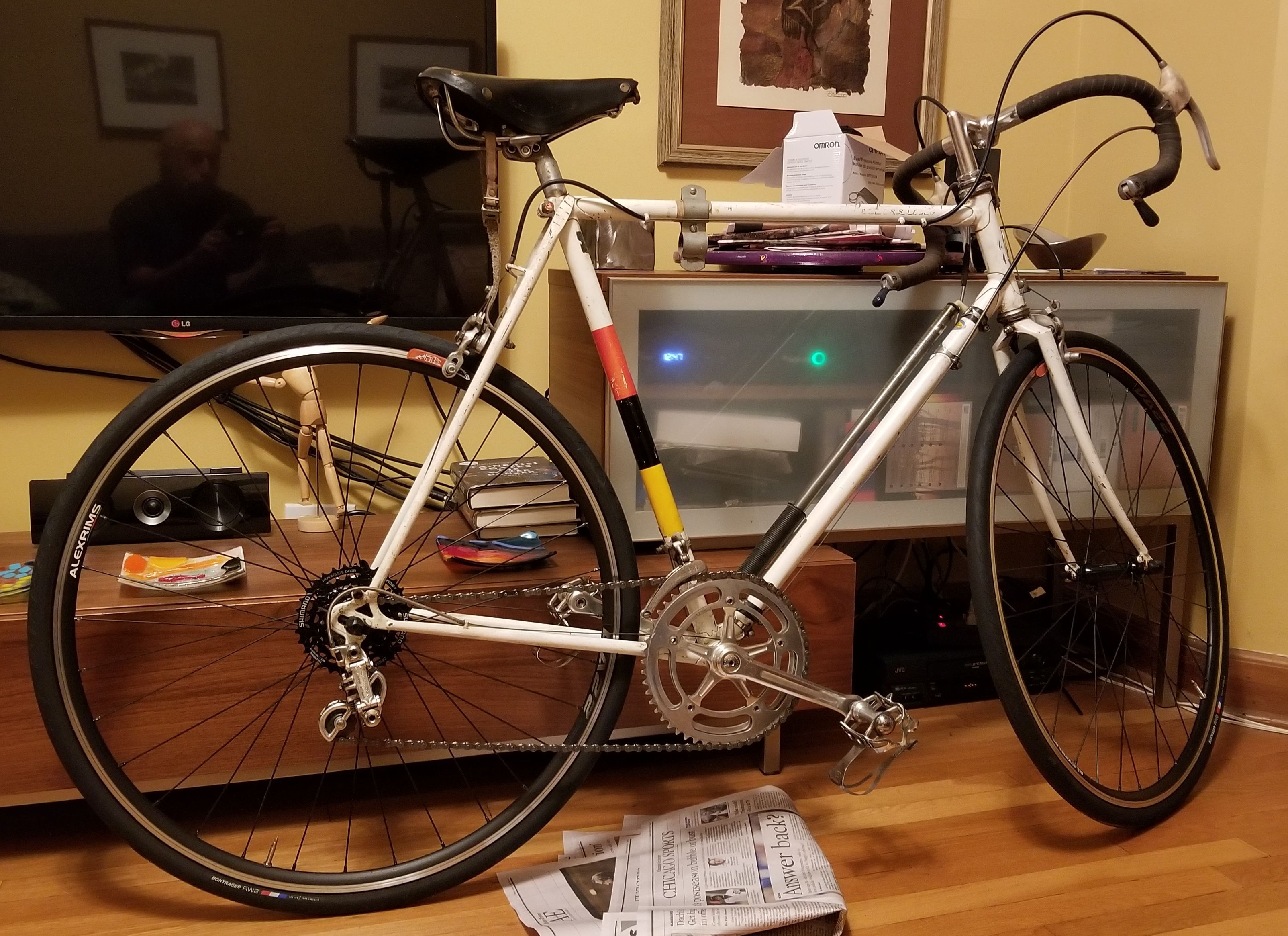 Raleigh Professional