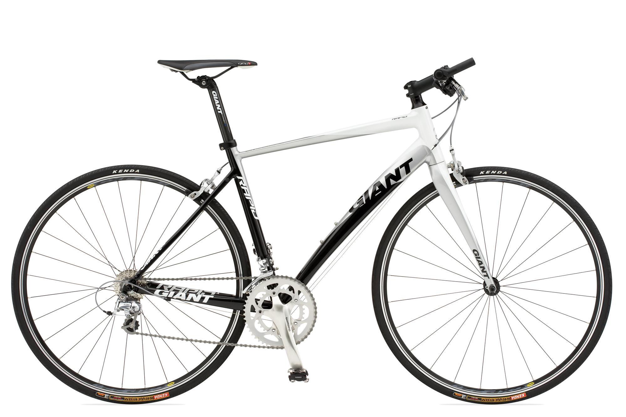 Giant Rapid 2