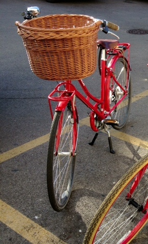 Biria citibike 700C Step-through 7 speed