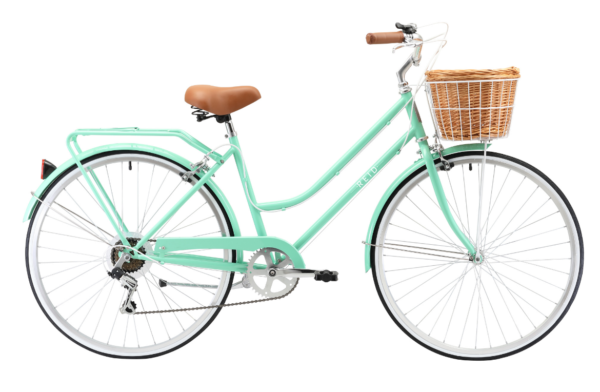Reid Ladies Classic 7-Speed Bike