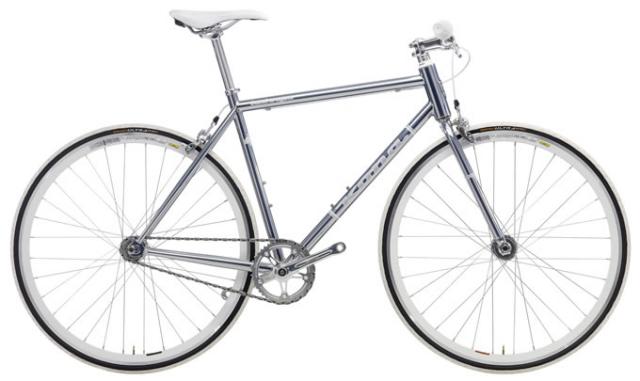 2011 Kona Band Wagon