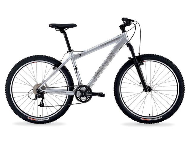 2005/2006 Specialized Rockhopper Hardtail