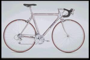 Trek OCLV 5020