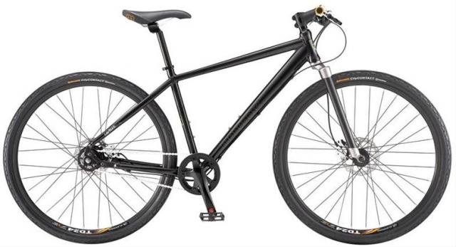  Mongoose Sabrosa