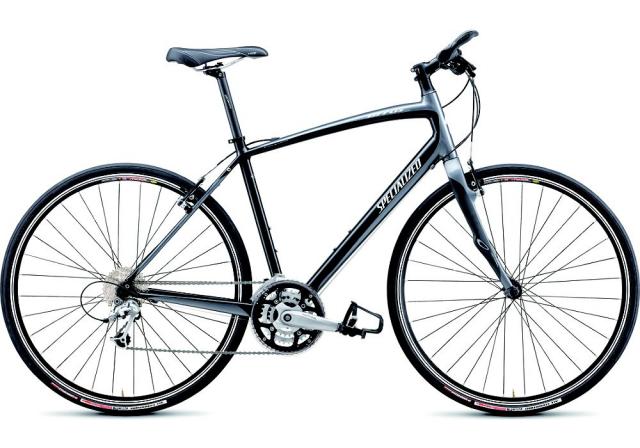 Specialized Sirrus Comp