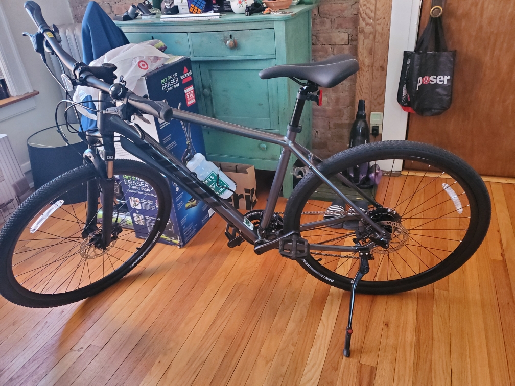 Giant Roam 2