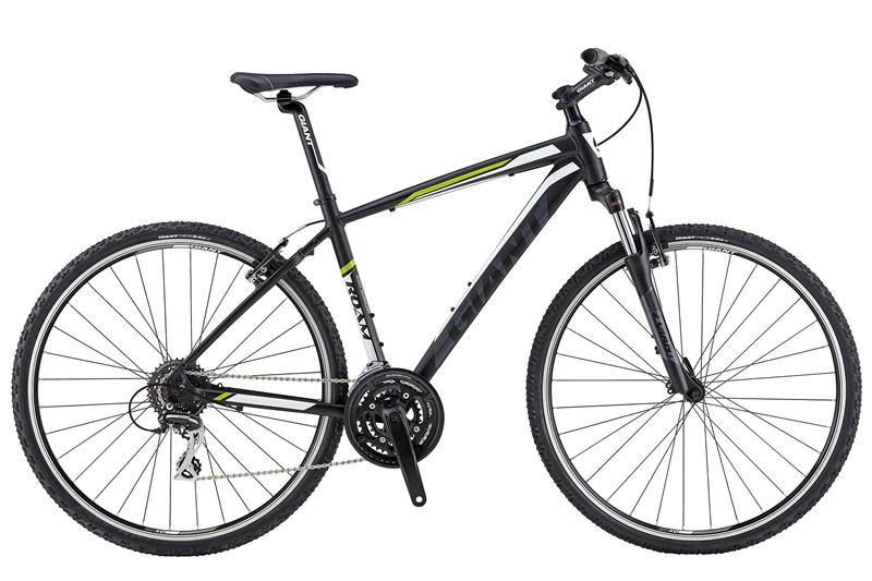 2014 Giant Roam 3