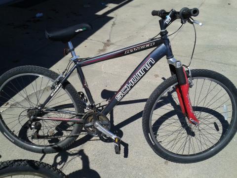 Schwinn Ranger