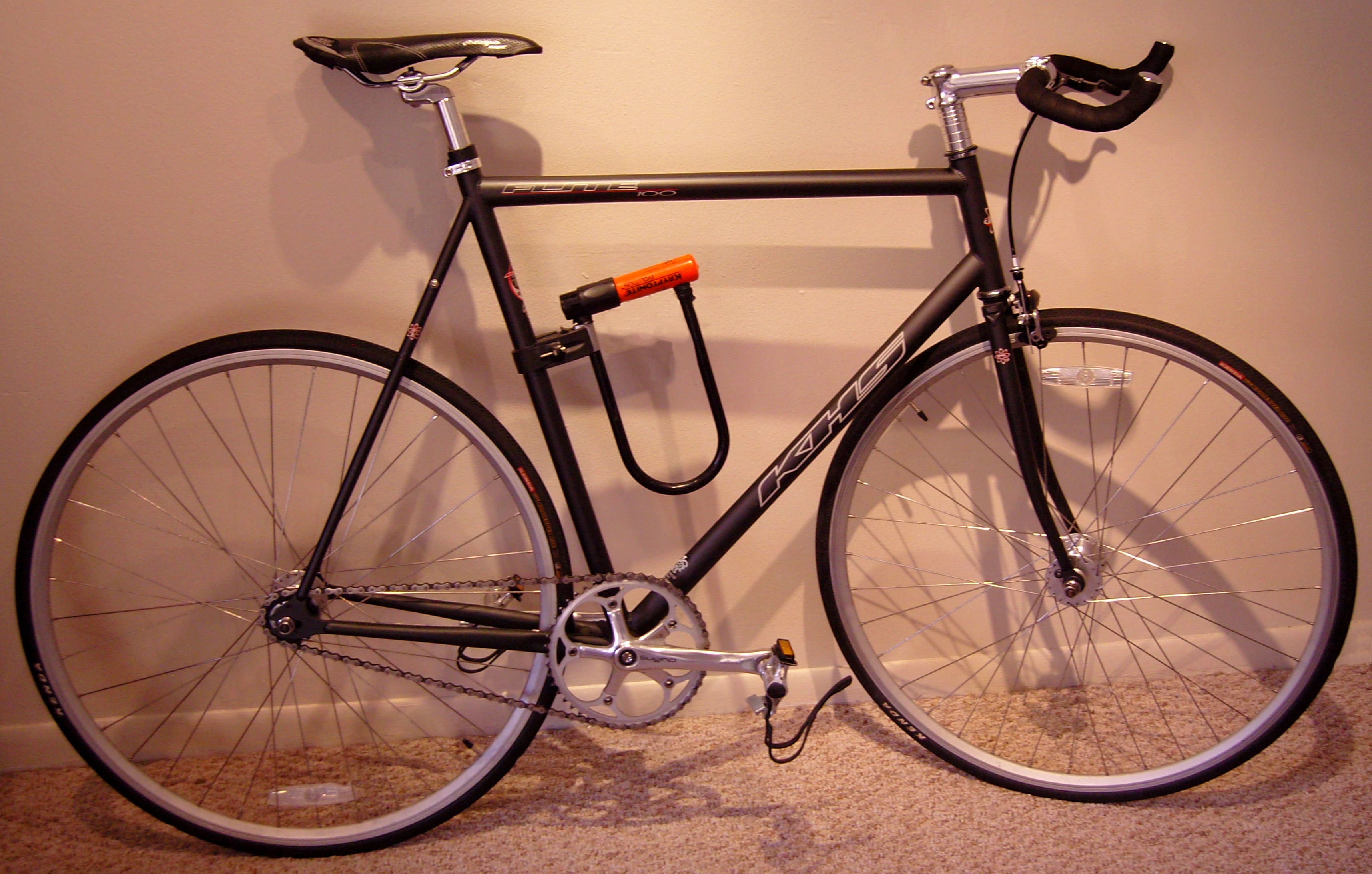 KHS Flite 100