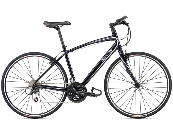 Specialized Sirrus Sport Model # 8009-6154