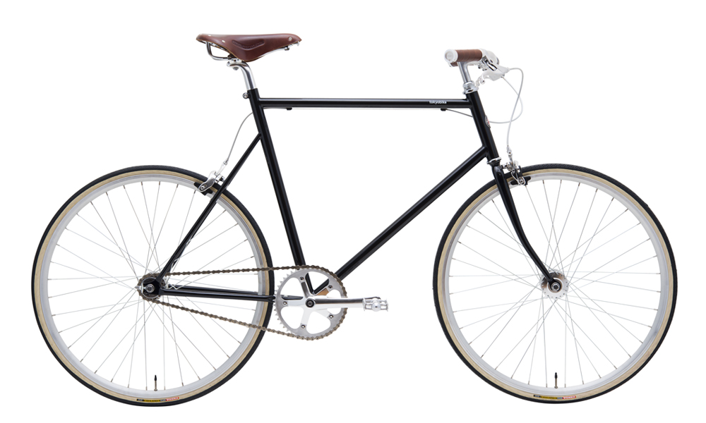 Tokyobike LTD