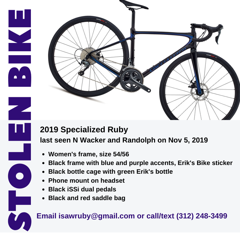 2019 Specialized Ruby