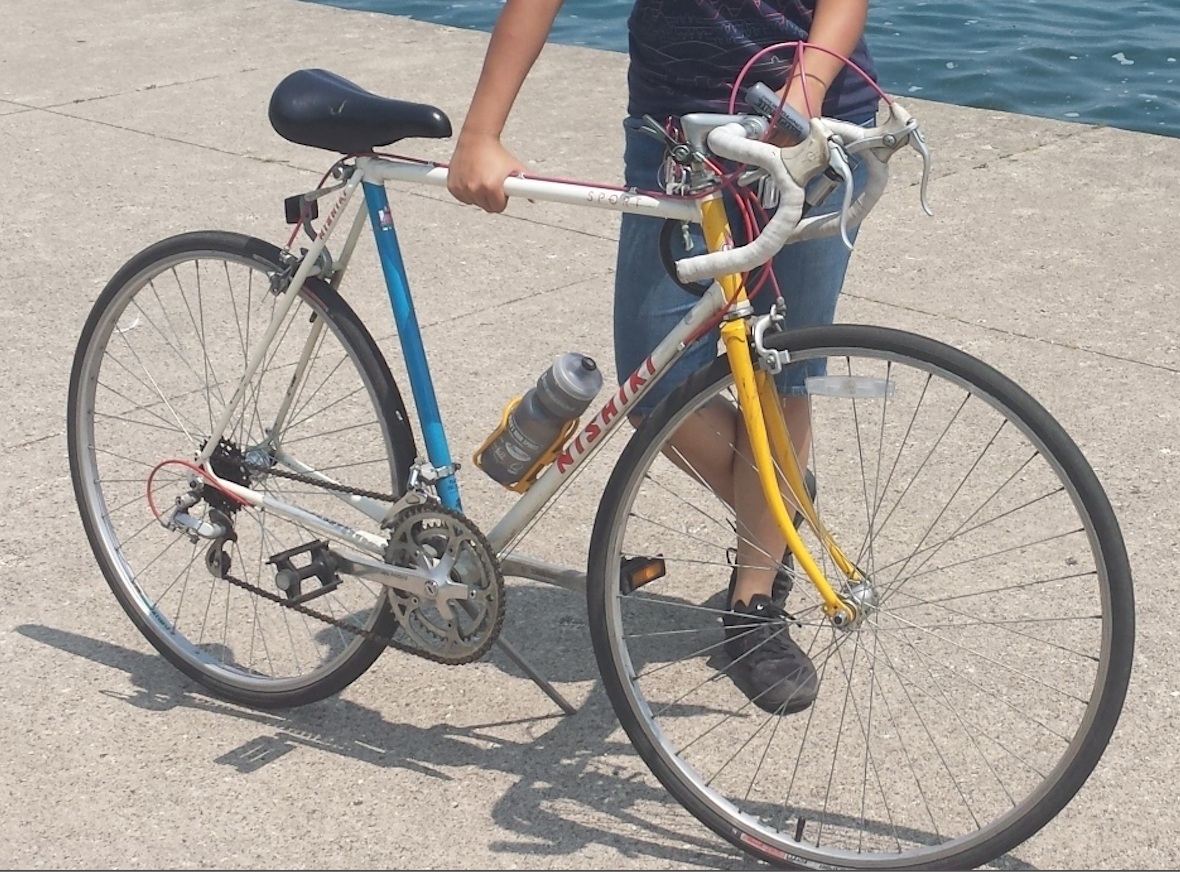 Nishiki Sport
