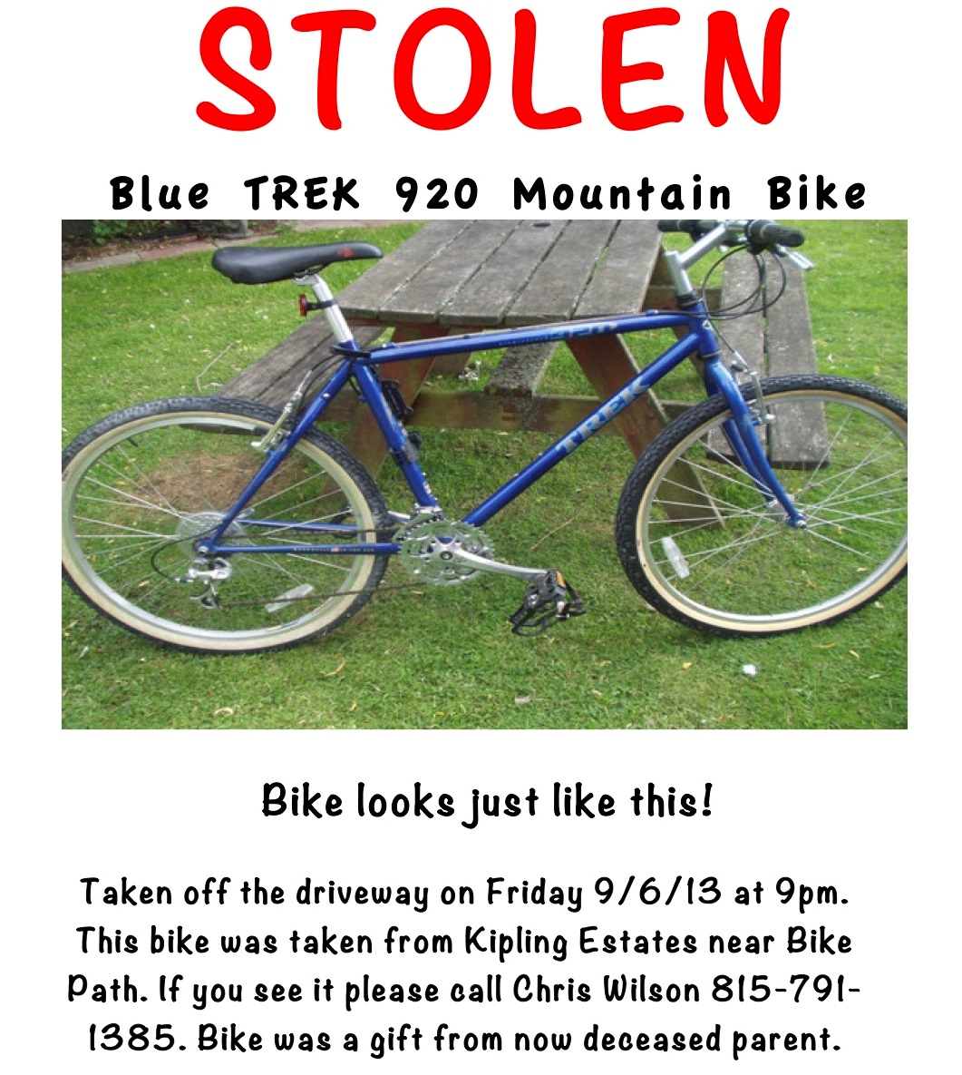 Trek 920