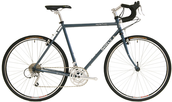  Surly Long Haul Trucker 