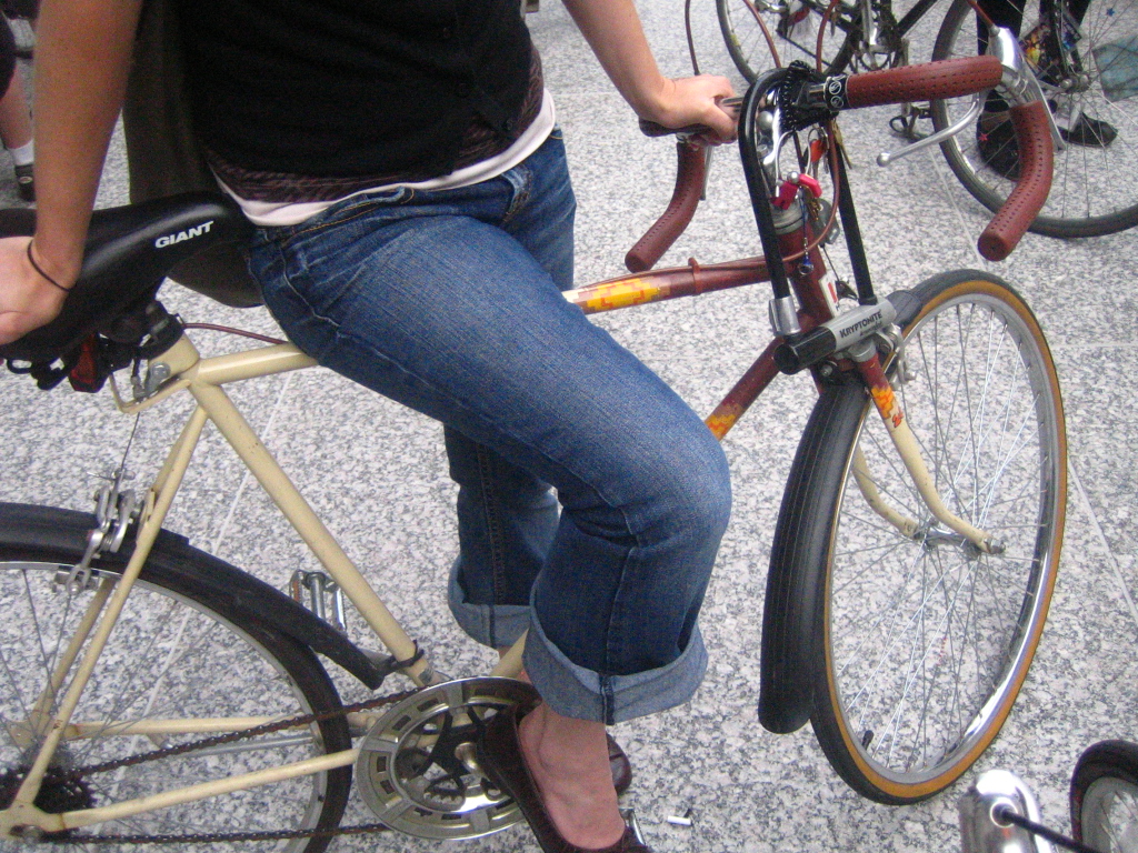 Huffy Santa Fe