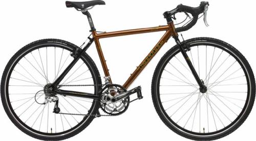Kona Jake
