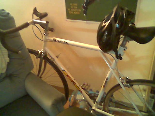 GT Road Bike